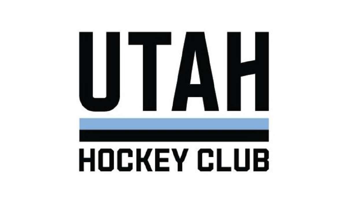 Applications were filed for trademarks for eight logos for the Utah Hockey Club.