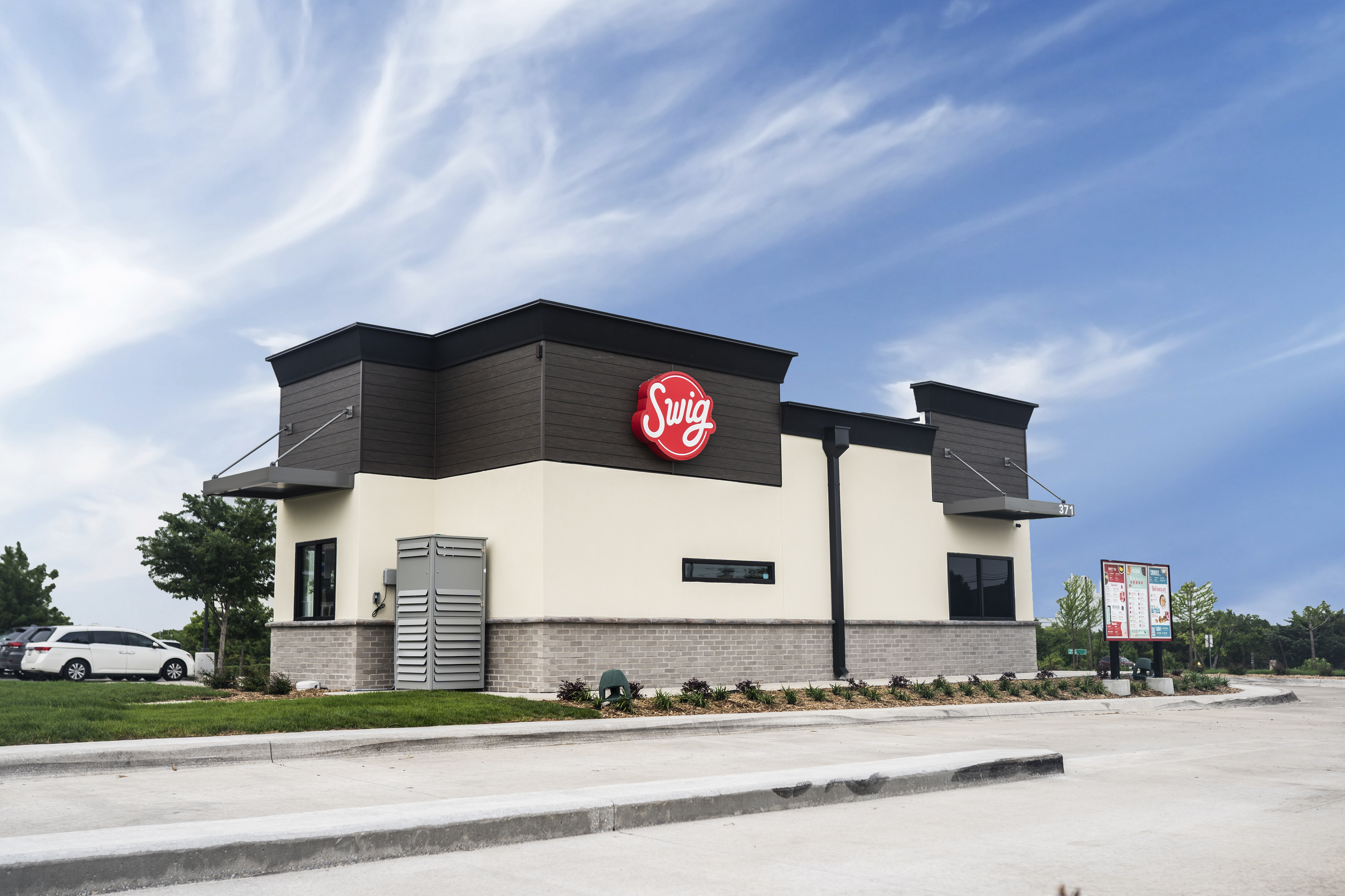 Utah-based "dirty soda" company Swig is expanding nationwide. A new chief development officer is stepping in to smooth the transition.