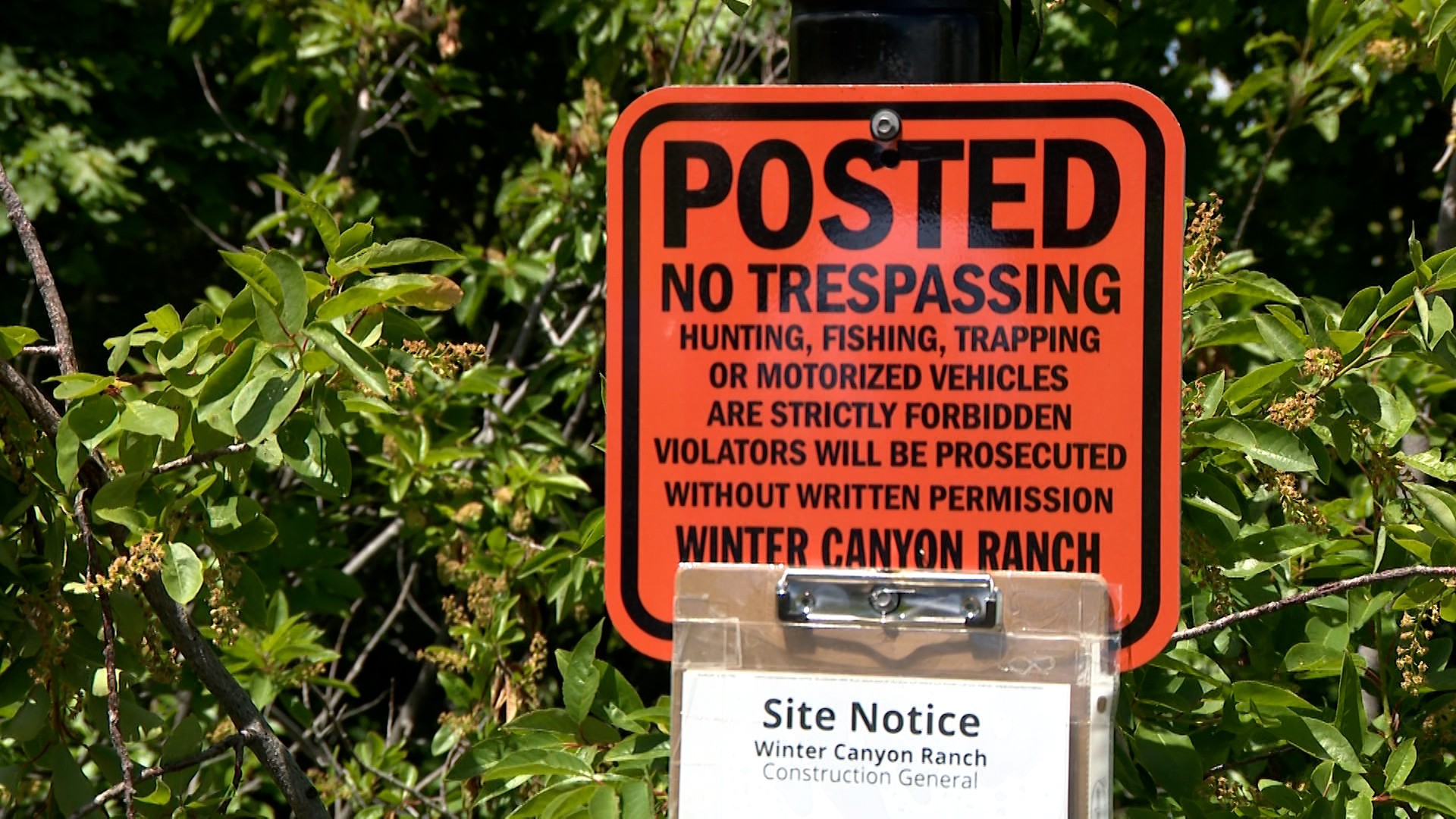 Cache Valley town and landowner clash over access to trails - Vimarsana News