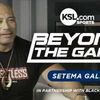 After losing it all, former BYU player Setema Gali now helping others find answers to life's challenges