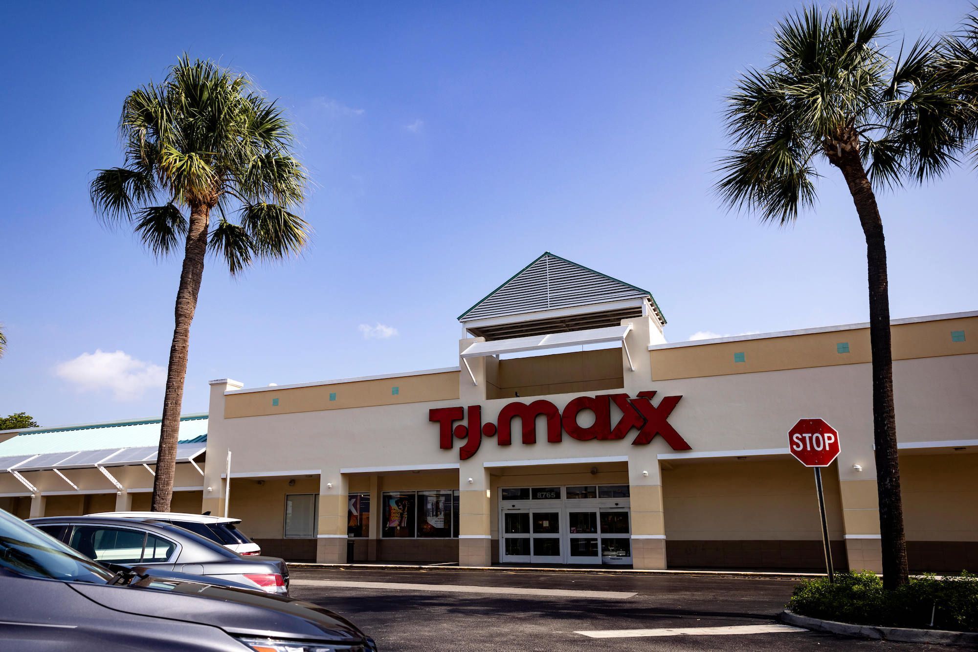 Retailers like TJ Maxx are turning to body cameras to keep stores safe.