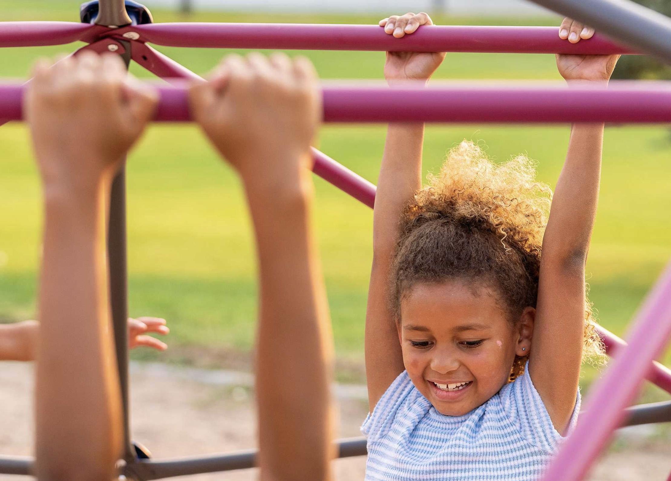 Utah manufacturer uses child development science to create effective playsets