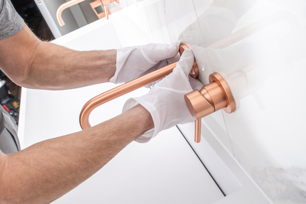 8 bathroom updates you can do in one weekend