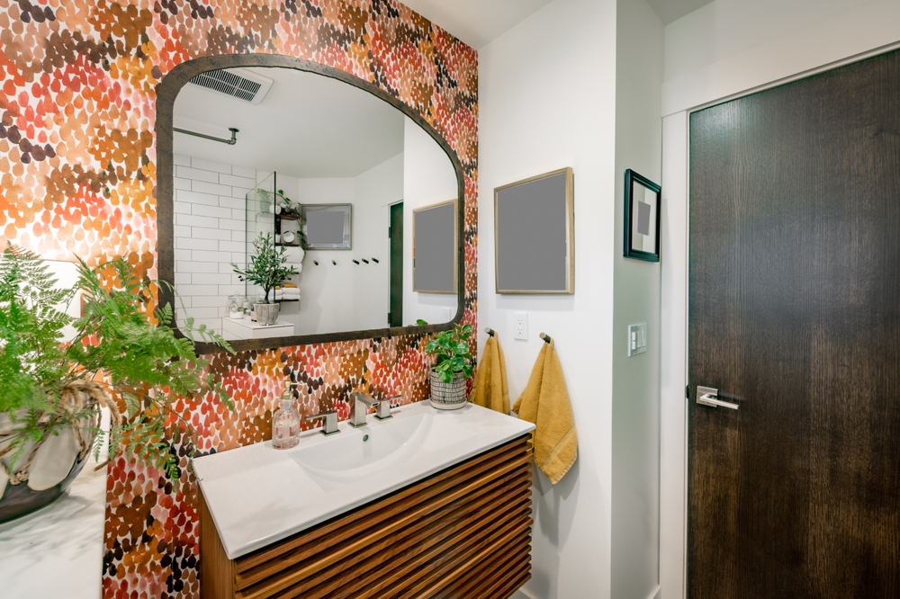 8 bathroom updates you can do in one weekend