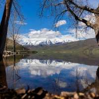 Utah's reservoirs at highest levels in 13 years as last of snowpack melts