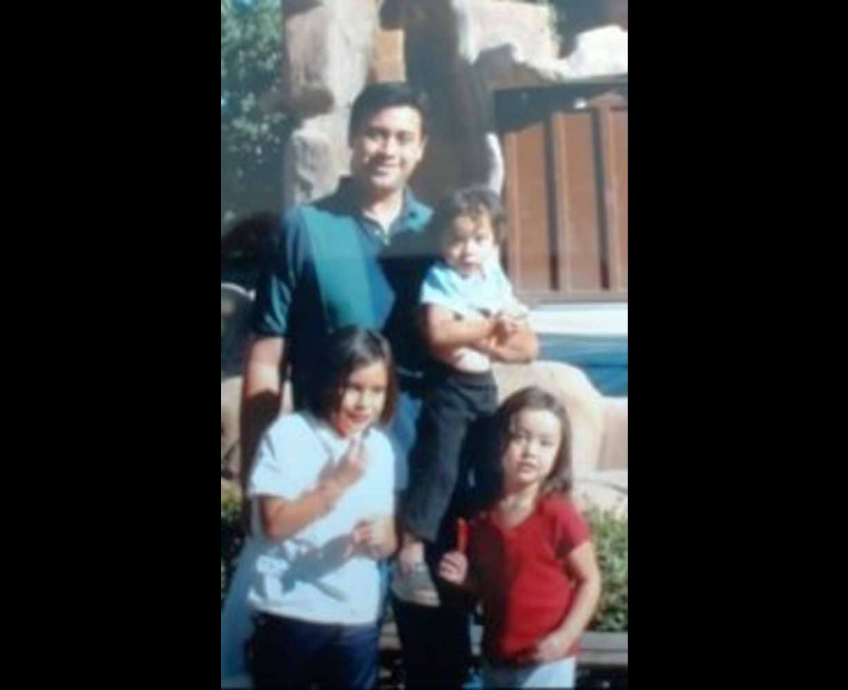 A Saratoga Springs father thought his high blood pressure wasn't a big deal. Then, he started to have serious health issues.