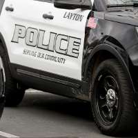 One man dead, another injured in Layton shooting