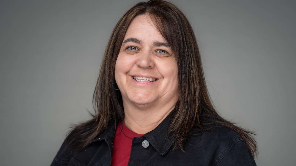 The Sanpete County Jail in Manti hired Cheryl Swapp as their new community health worker two years ago. She has helped reduce recidivism by 61%.