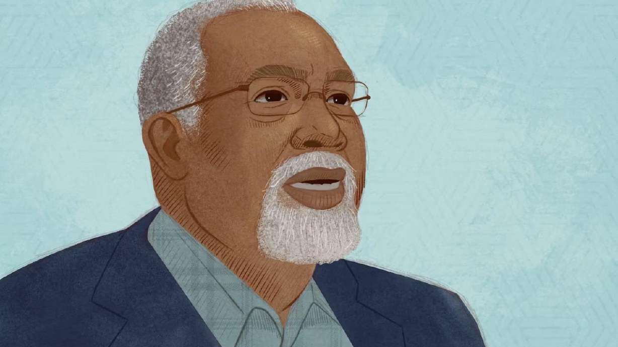 Public intellectual and a Brown University professor Glenn Loury speaks about his memoir and what brought him to identify as a Republican, and then a Democrat, and then a Republican again.