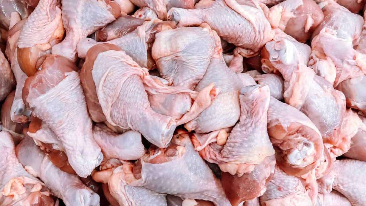 Is it ever OK to just cut those moldy bits off of your food? Or rinse raw chicken? Experts settle seven contentious debates.