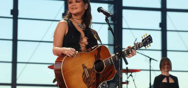 Red Butte announces 30 new concerts for 2026 — and 1 rescheduled show