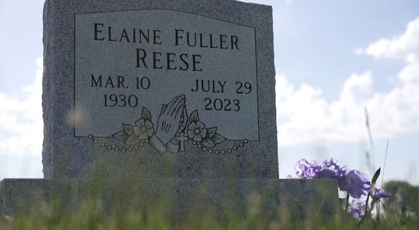 An Idaho family discovered a relative was buried in the incorrect spot when they arrived for the funeral.