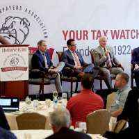 Poll: Curtis has sizable lead in Utah Senate primary, but a third of GOP voters still undecided