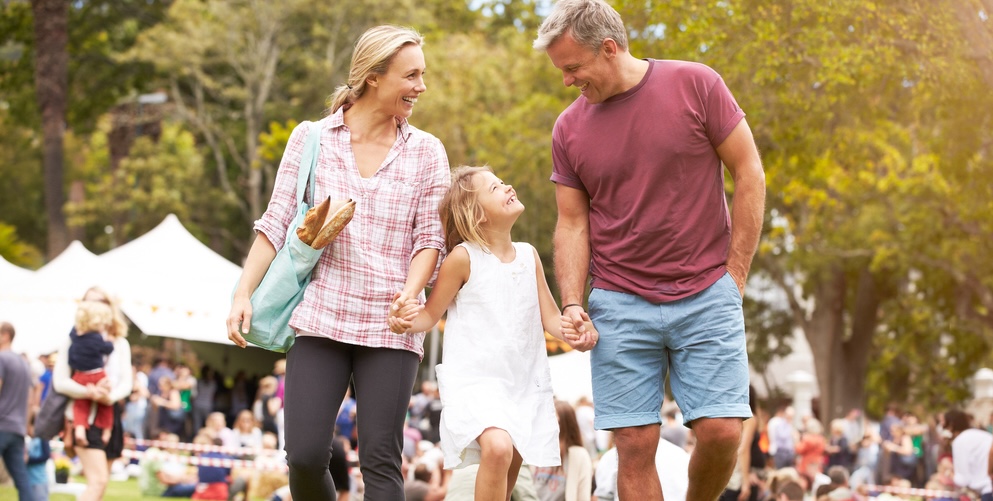 From Fiesta Days to the Freedom Fest, these Utah Valley summer events can't be missed