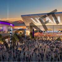 SEG downtown plans include new hotel, housing, jumbotron and 'experience' plaza