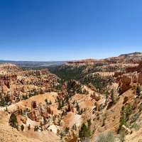 Flooding at Bryce Canyon spurs rescue efforts