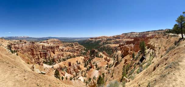 Flooding at Bryce Canyon spurs rescue efforts
