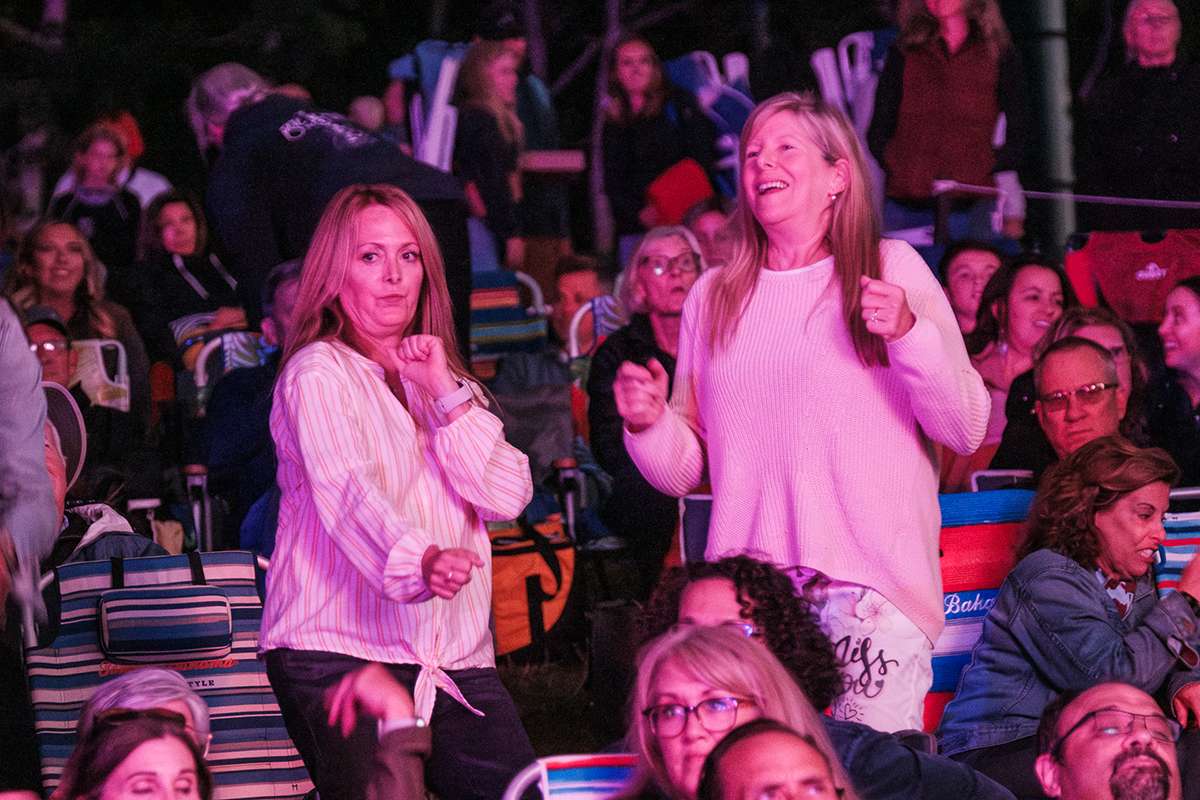 Enjoy summer nights with the Utah Symphony's 20th annual Deer Valley Music Festival