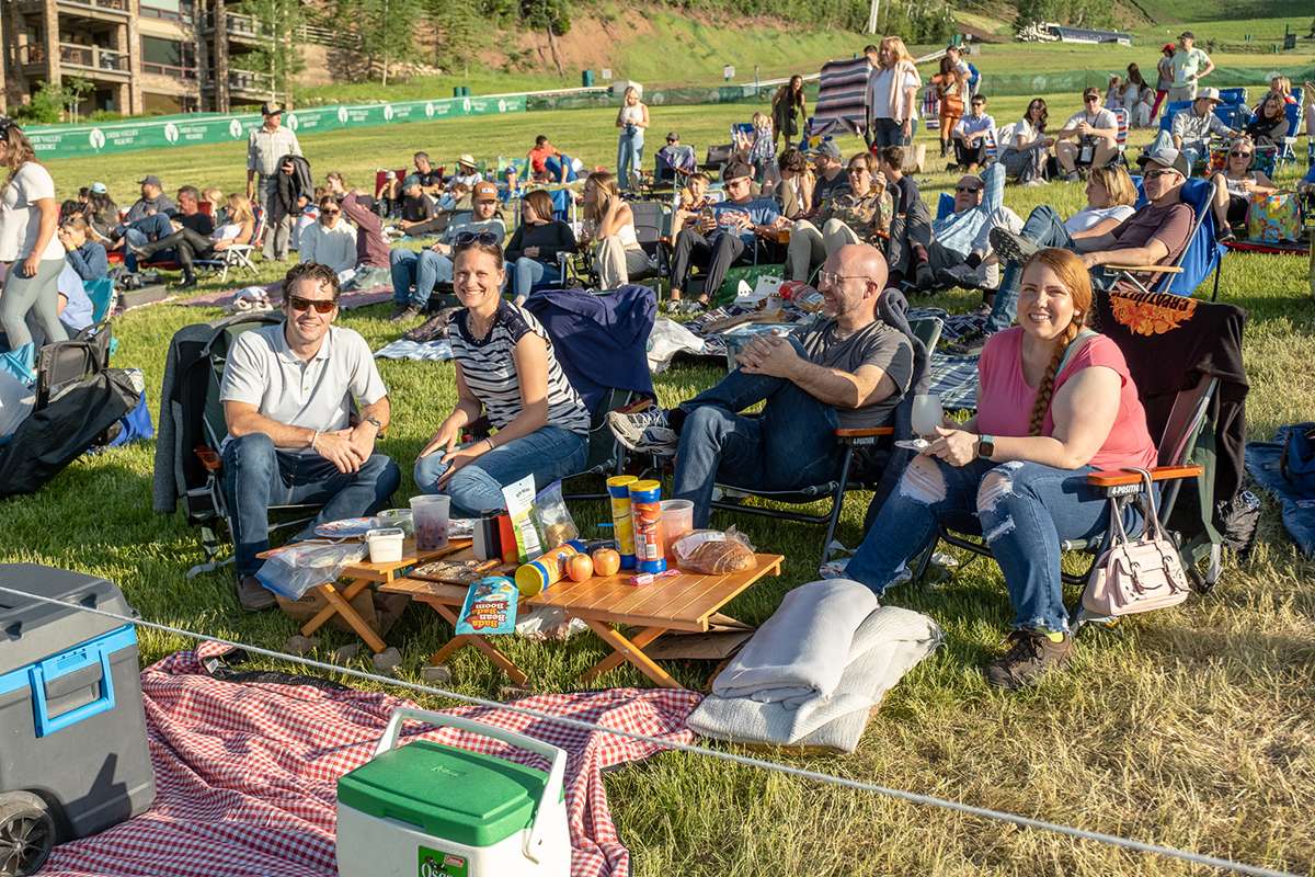 Enjoy summer nights with the Utah Symphony's 20th annual Deer Valley Music Festival