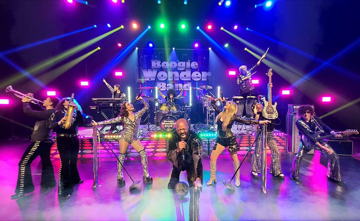 Enjoy summer nights with the Utah Symphony's 20th annual Deer Valley Music Festival