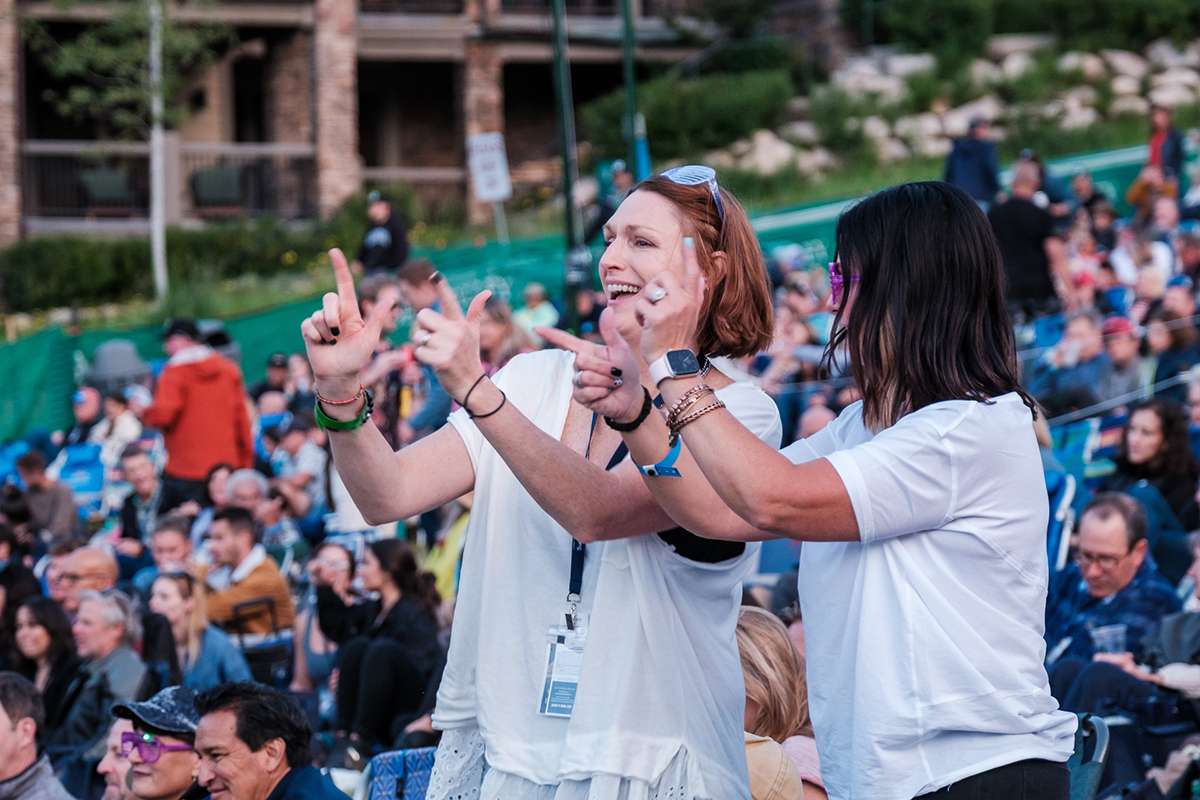Enjoy summer nights with the Utah Symphony's 20th annual Deer Valley Music Festival