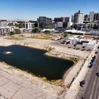 Intermountain Health unveils what it wants to do with old Salt Lake Sears block