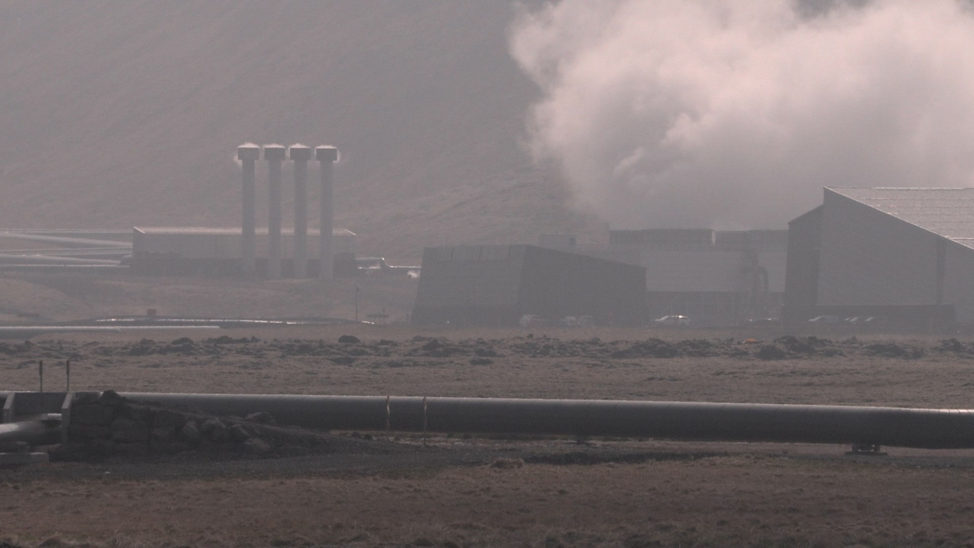 A Utah delegation is visiting Iceland to see if the country could help the Beehive State achieve cleaner energy through geothermal energy.