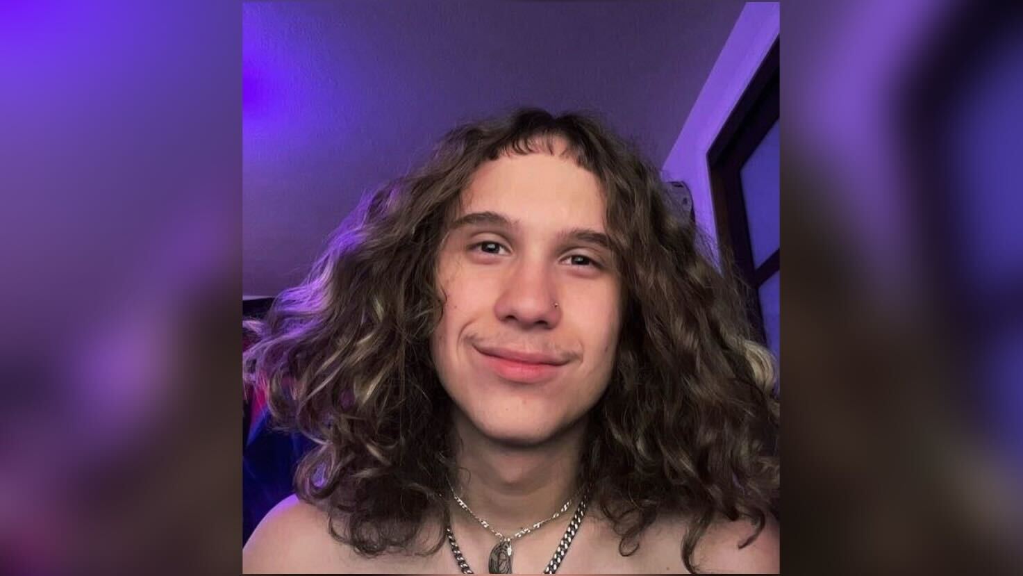 Pictured is 16-year-old Nico Limongello. The Limongello family never thought they'd have to hear the news their son was killed in a fight.