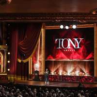 What to look for in tonight's Tony Awards