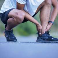 U of U Health recommends positive steps to protect your feet this summer