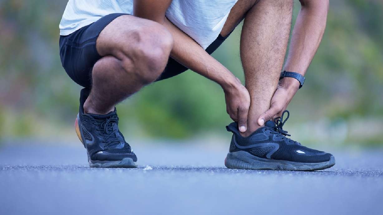 U Of U Health Recommends Positive Steps To Protect Your Feet This U of u health recommends positive steps to protect your feet this