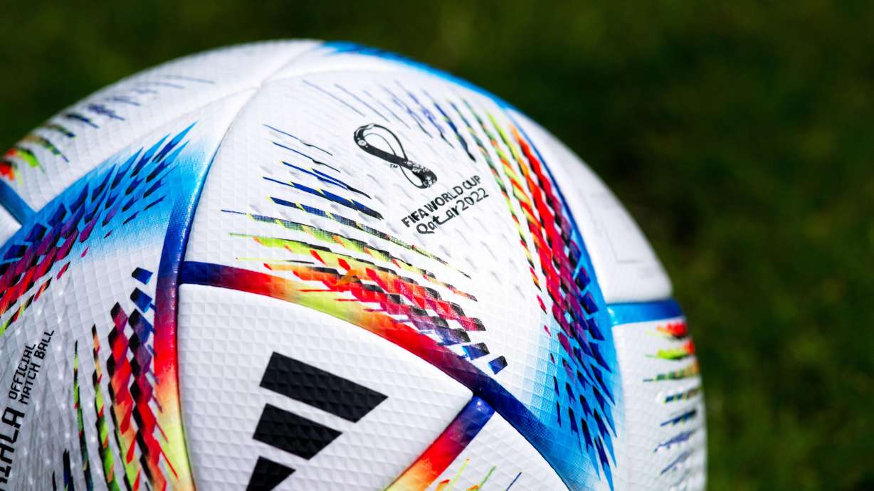 Possible team training camps for the 2026 World Cup include a site in Salt Lake City.