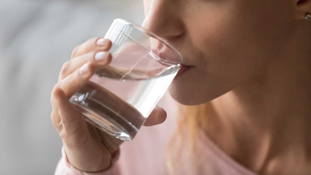 7 reasons proper hydration is a key to good health