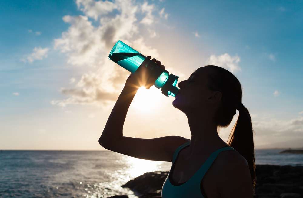 7 reasons proper hydration is a key to good health