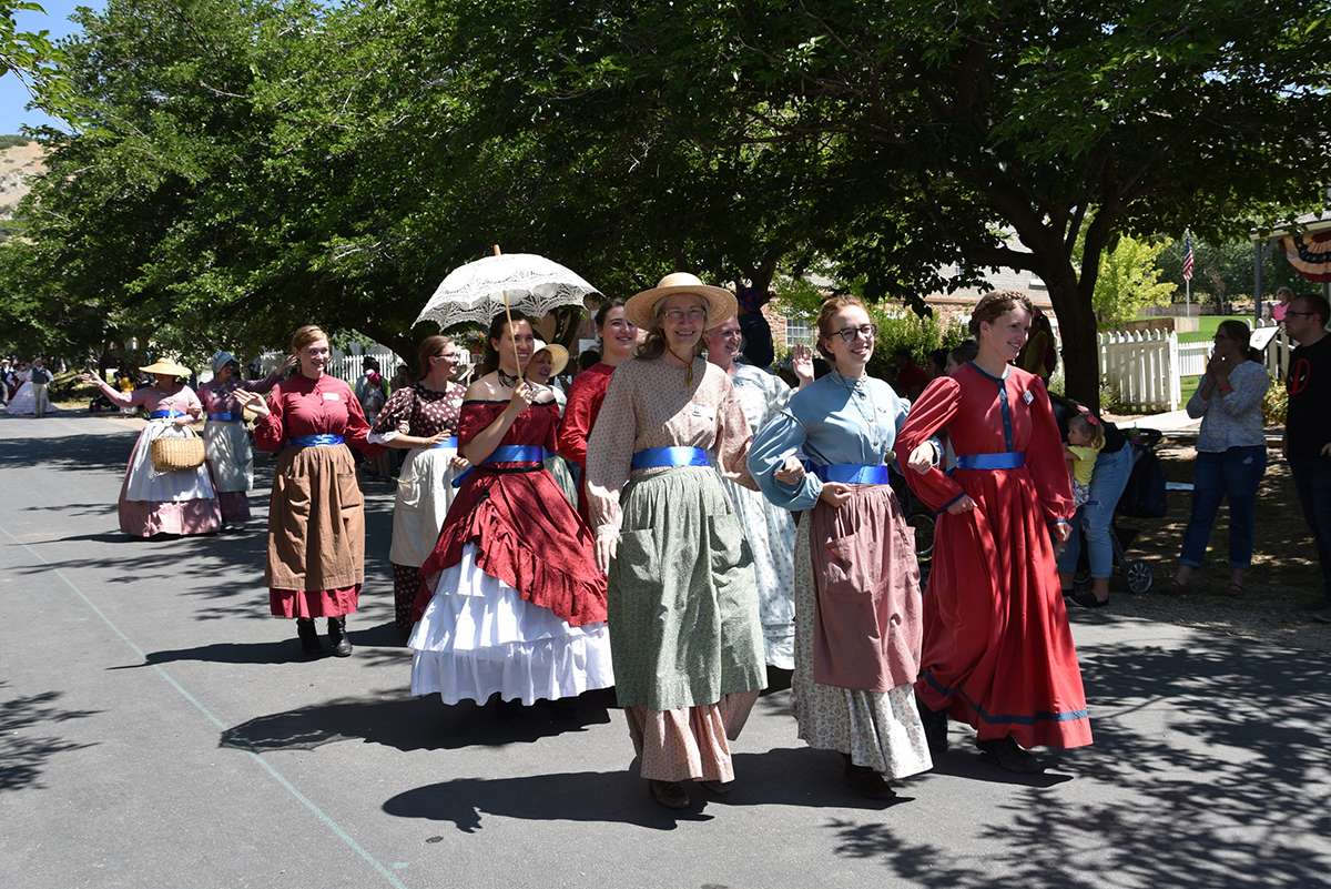 How your kids can have fun and learn outside of the house this summer