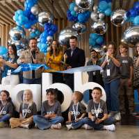 Gabb phones 'let kids be kids,' company execs say at new Lehi headquarters opening