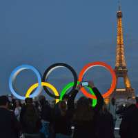 France's 2030 Winter Olympics bid 'on hold' pending national elections