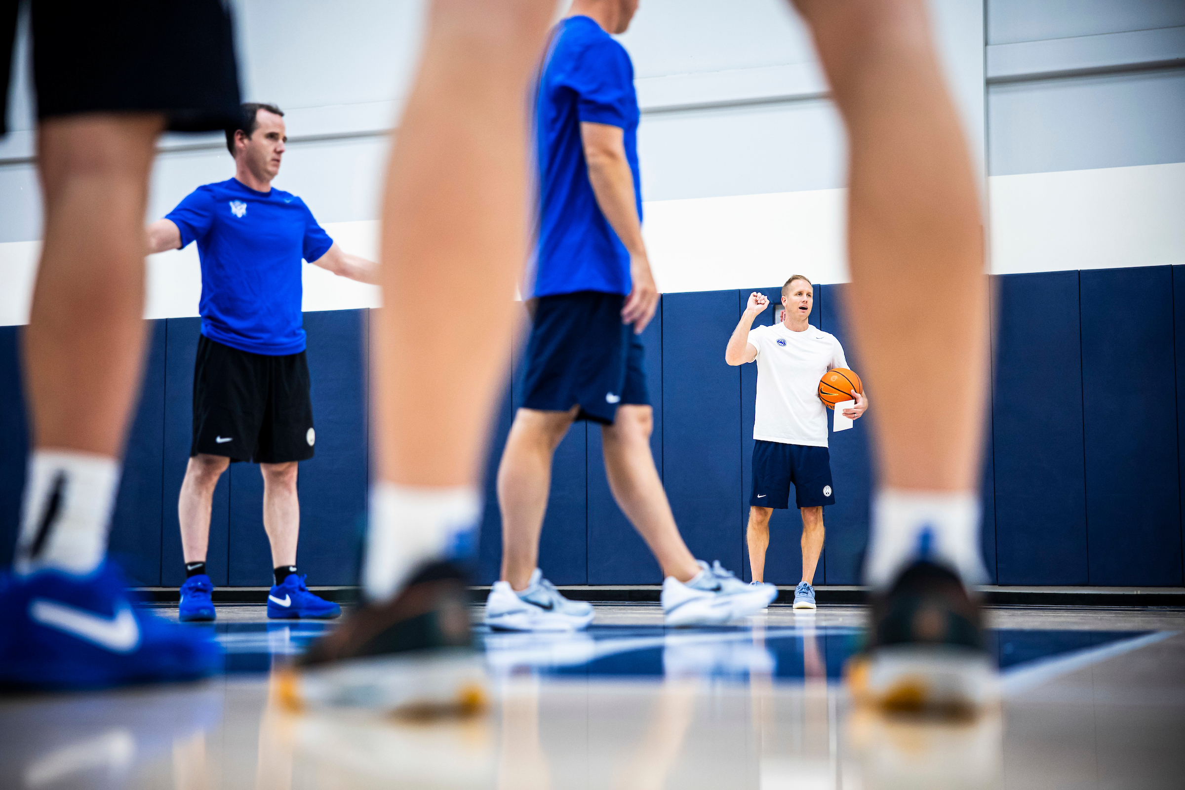 BYU basketball's first season under Kevin Young has a start date | KSL.com