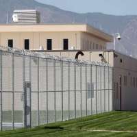 Parole denied for woman convicted of killing girlfriend of man she had dated