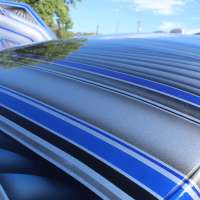 Ogden man's low-rider paint job too good for what he paid