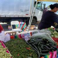 'What am I going to do?': Redwood Swap Meet vendors lament possible property redevelopment