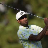 Utah golf: Trio of Utahns contend on 3 different Tours
