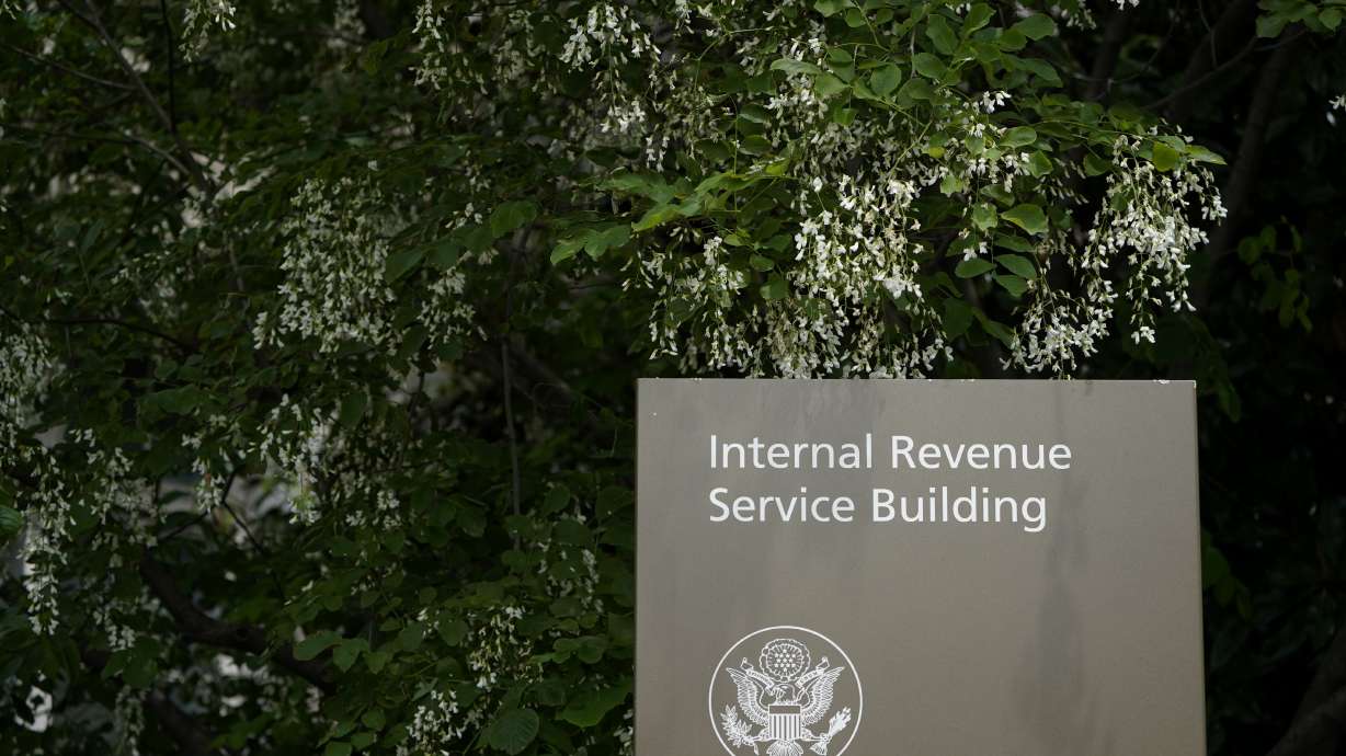 The IRS plans to end another major tax loophole that could raise more than $50 billion in revenue over the next decade, the U.S Treasury says.