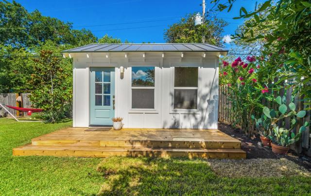 Backyard Offices are changing the way people work, create and play