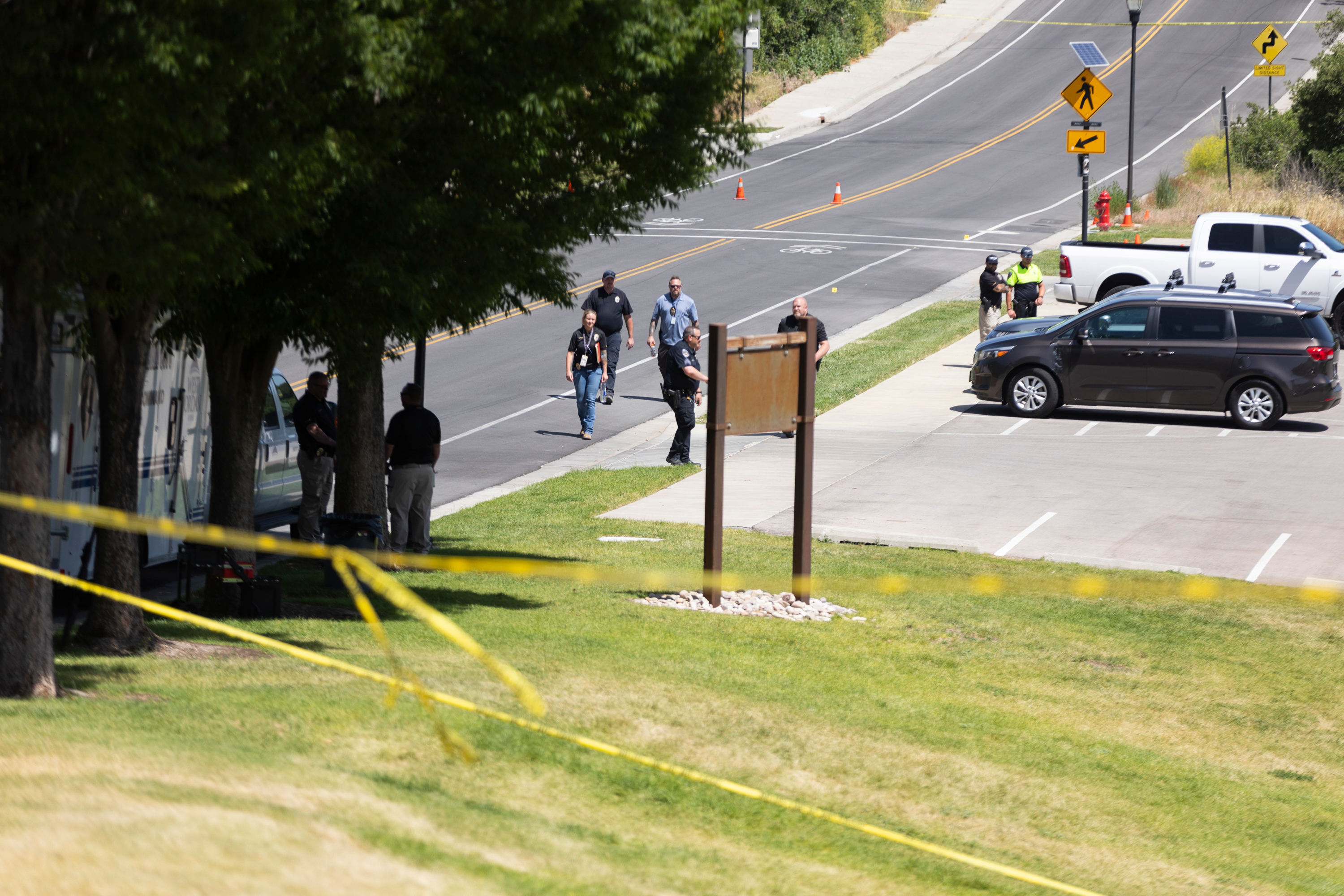 South Jordan officers found legally justified in shooting, killing man with knife