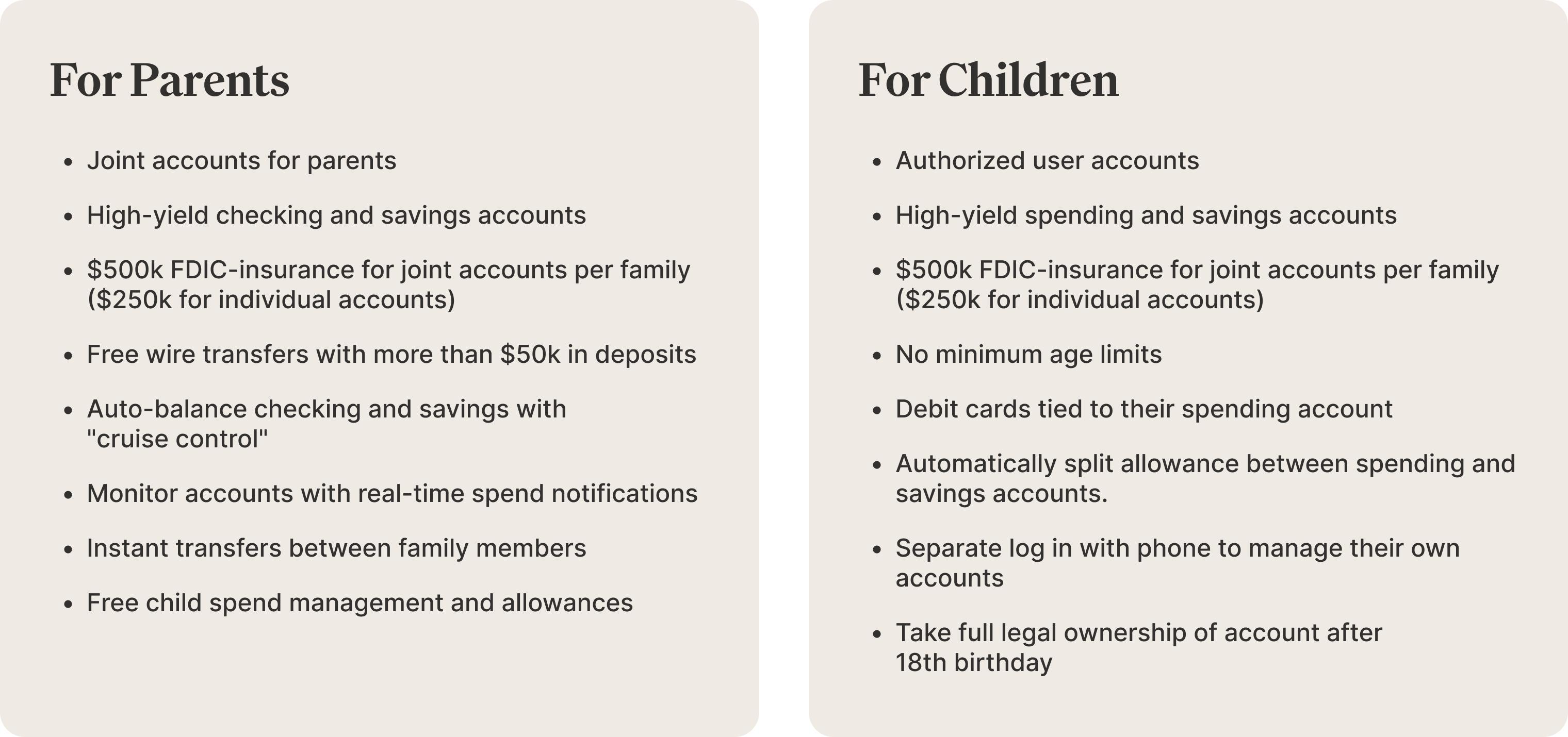 Lehi startup Crew launches free family banking app with 4.7% APY savings