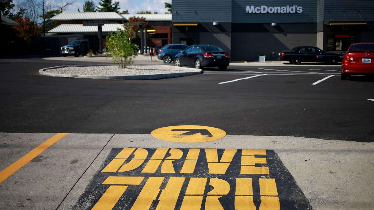 McDonald's is pulling the plug on artificial intelligence ordering technology it was testing at more than 100 restaurant drive-thru systems.