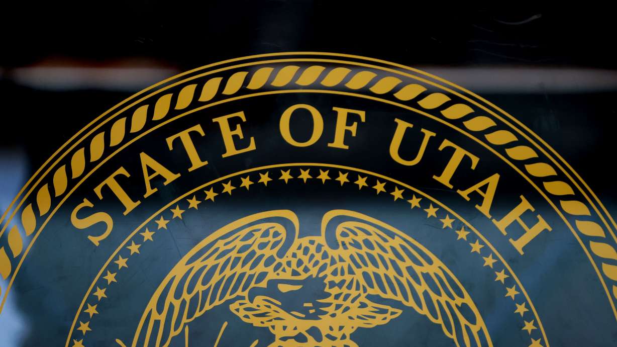 A Department of Justice investigation found Utah in violation of the Americans with Disabilities Act by "segregating" adults with intellectual or developmental disabilities in employment and day services.