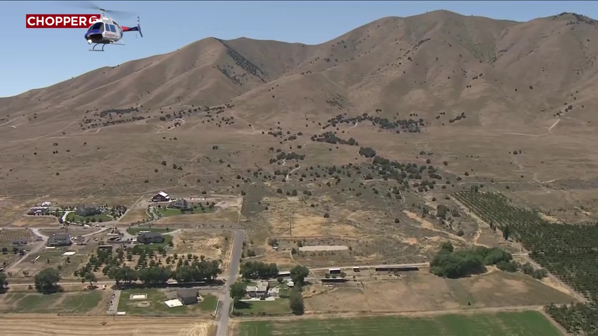 Proposed gun range west of Payson worries homeowners