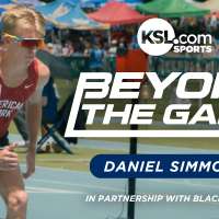 How BYU signee Daniel Simmons has become one of the top distance runners in Utah history